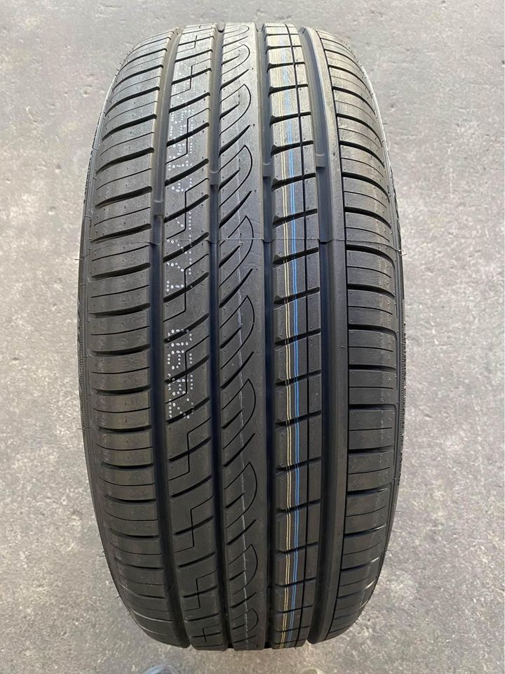 225/55R19 Austone SP-303 Tyre