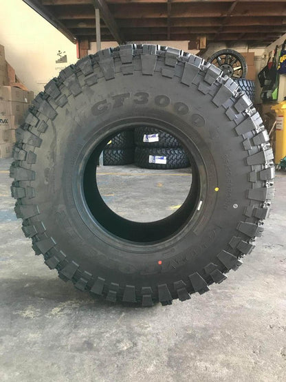 35x12.5R15 COMFORSER CF3000 MUD TYRE