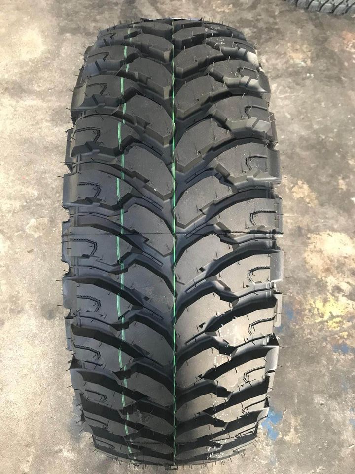 35x12.5R15 COMFORSER CF3000 MUD TYRE