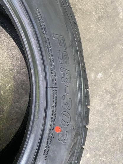 275/45R21 FORTUNE FSR-303 TYRE