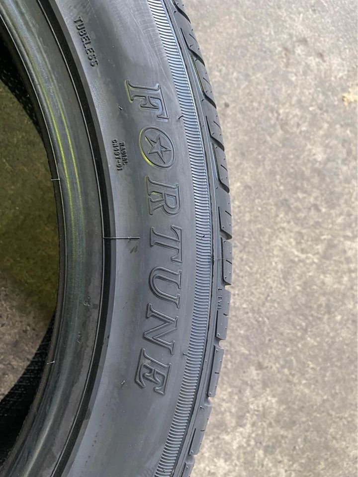 275/45R21 FORTUNE FSR-303 TYRE