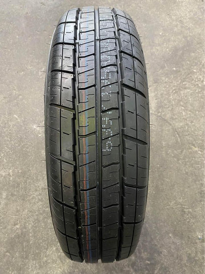 195R15C AUSTONE SP-701 8PR TYRE