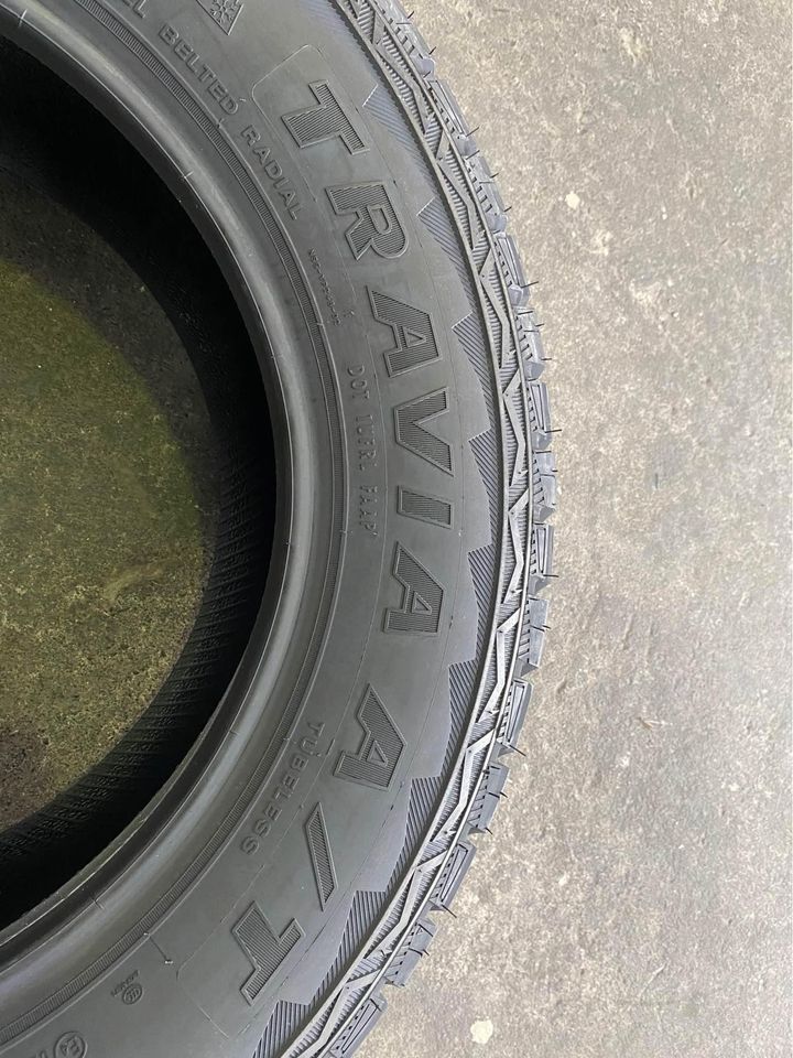 245/65R17 DURATURN TRAVIA A/T TYRE