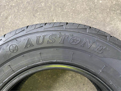 195R15C AUSTONE SP-701 8PR TYRE