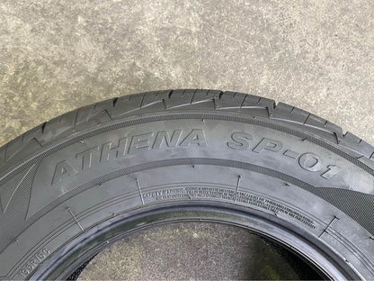 195R15C AUSTONE SP-701 8PR TYRE