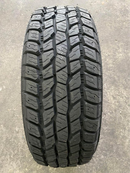 245/65R17 DURATURN TRAVIA A/T TYRE