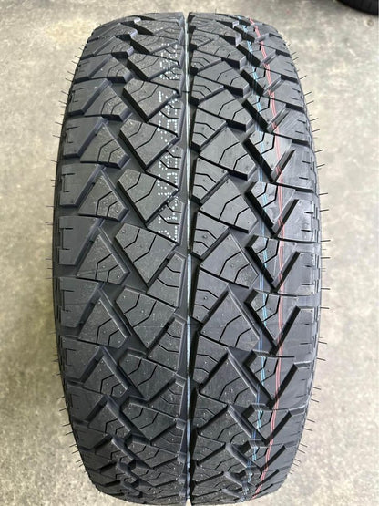 265/65R17 FORTUNE FSR-302 A/T TYRE