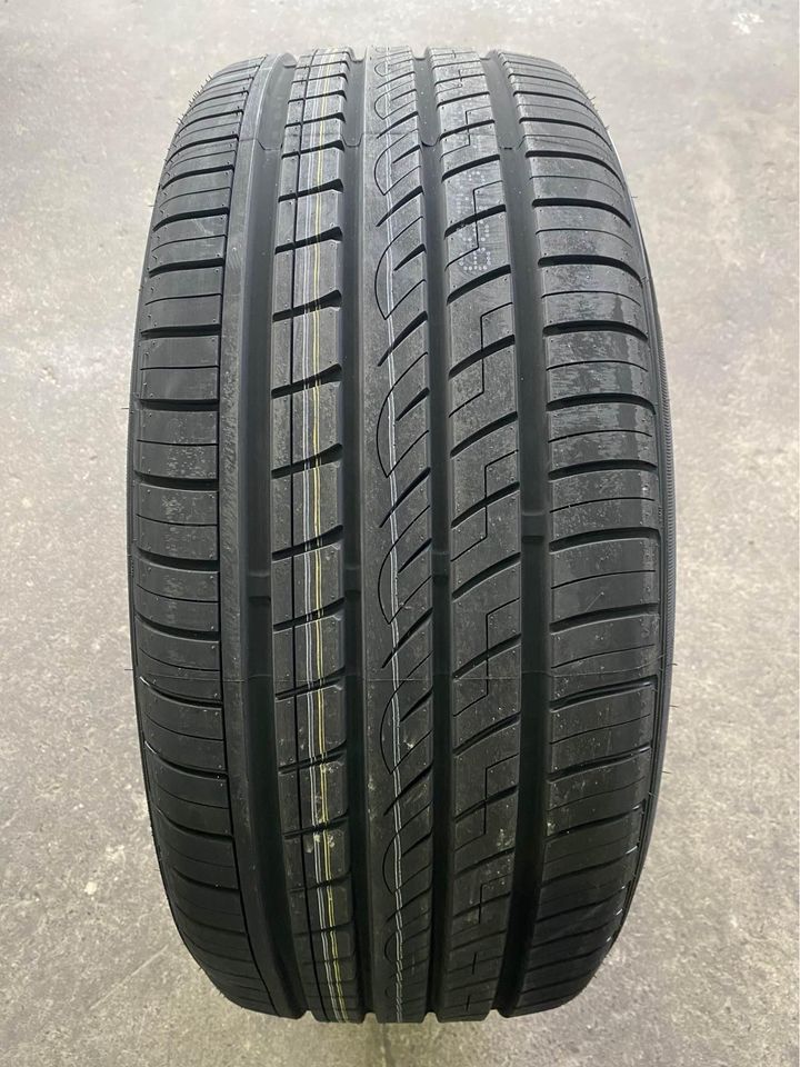 275/45R21 FORTUNE FSR-303 TYRE