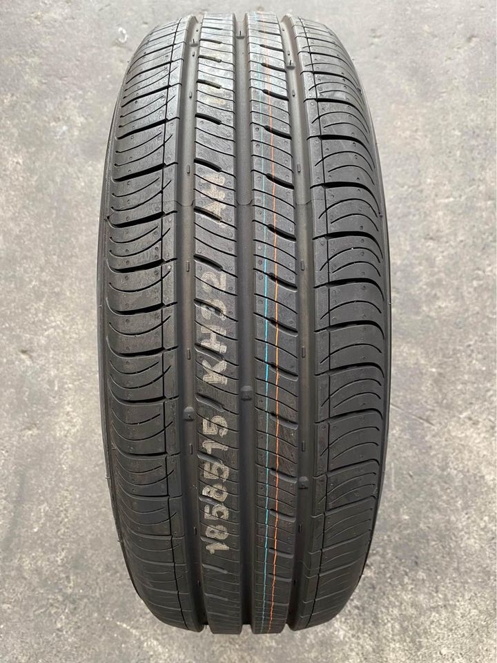 185/65R15 KUMHO SOLUS KH32 TYRE