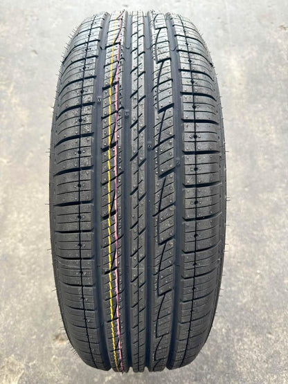 225/65R17 KUMHO SOLUS KL21 TYRE