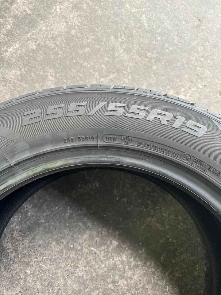 255/55R19 Prinx HiRACE HP1 Tyre