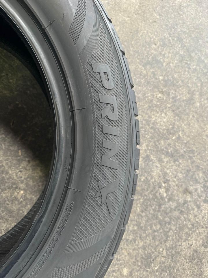 255/55R19 Prinx HiRACE HP1 Tyre