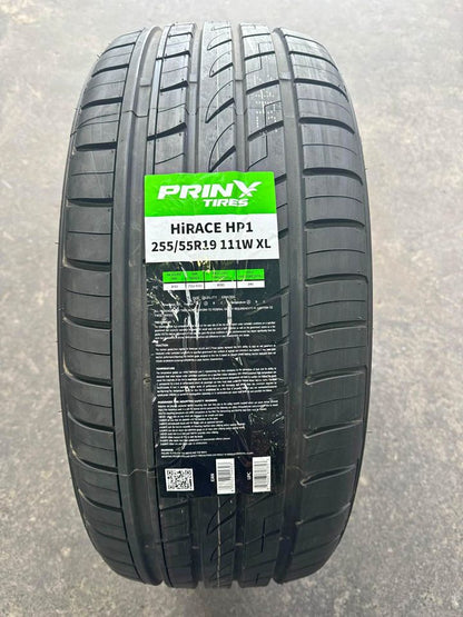 255/55R19 Prinx HiRACE HP1 Tyre