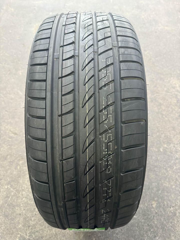 255/55R19 Prinx HiRACE HP1 Tyre