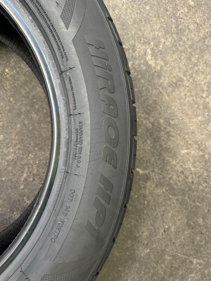 255/55R19 Prinx HiRACE HP1 Tyre