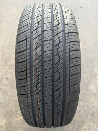 225/55R18 KUMHO KL33 CRUGEN PREMIUM TYRE