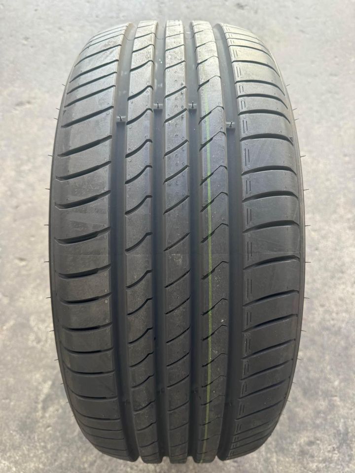 225/45R17 KUMHO ECSTA HS81 TYRE