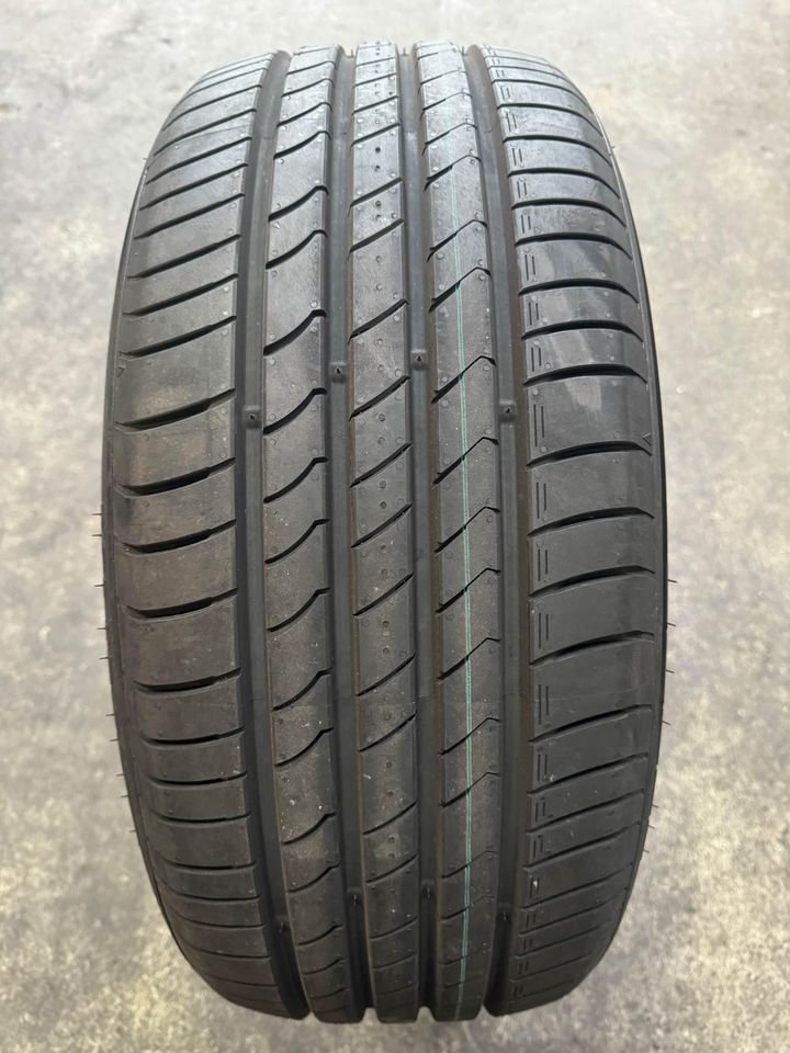 225/45R18 KUMHO ECSTA HS81 TYRE