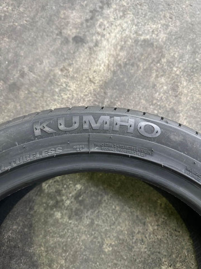 225/45R18 KUMHO ECSTA HS81 TYRE