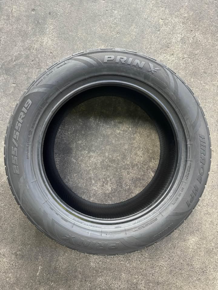 255/55R19 PRINX HP1 TYRE