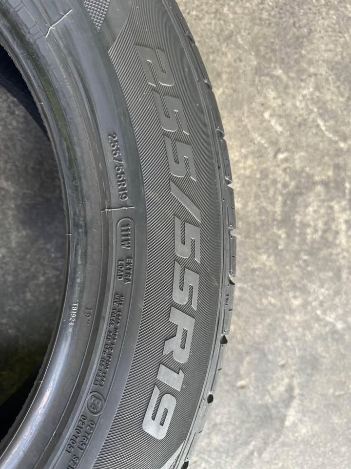 255/55R19 PRINX HP1 TYRE