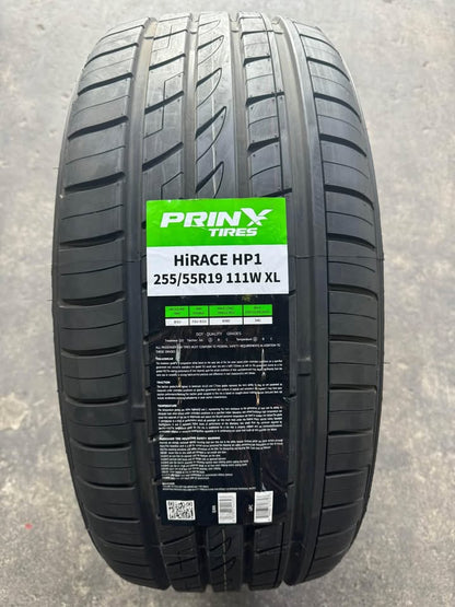 255/55R19 PRINX HP1 TYRE