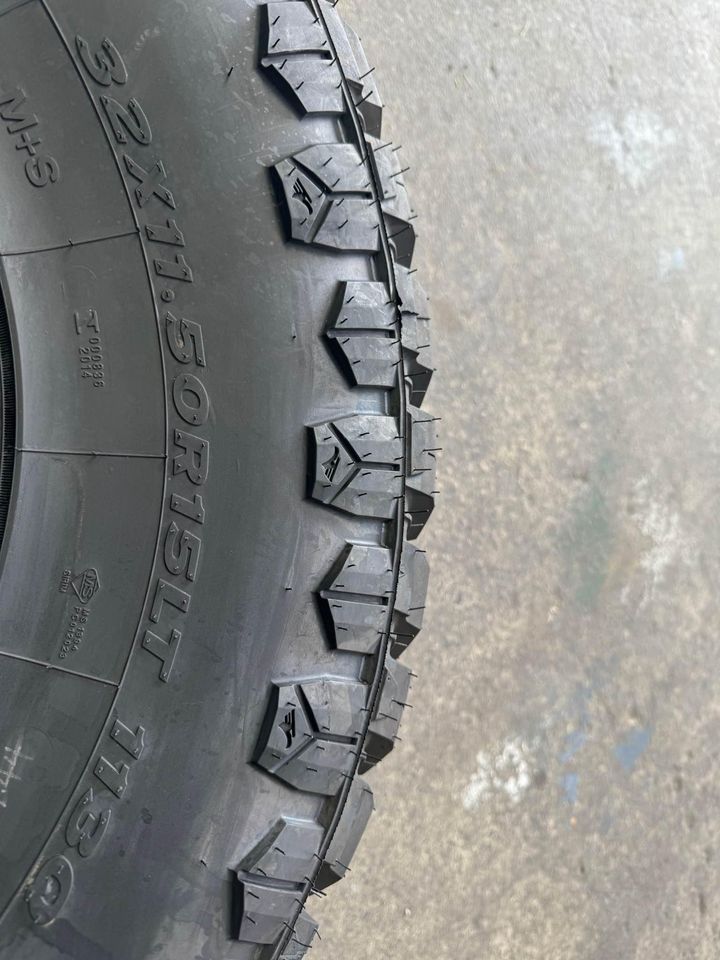 32X11.5R15 GREENLANDER DRAK M/T TYRE