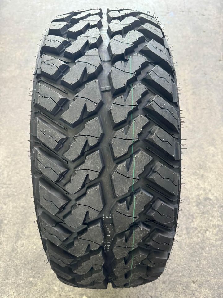 32X11.5R15 GREENLANDER DRAK M/T TYRE