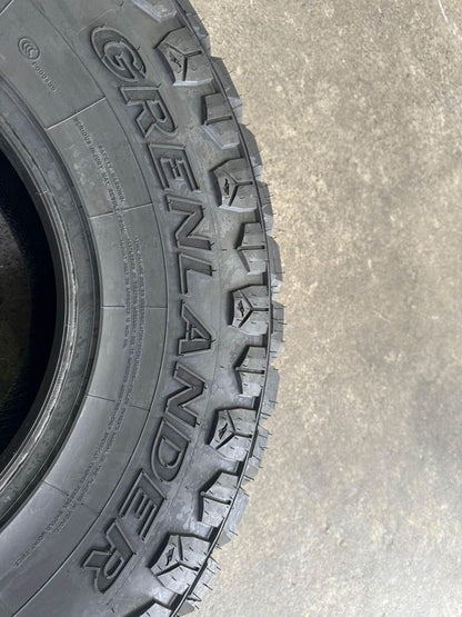 32X11.5R15 GREENLANDER DRAK M/T TYRE