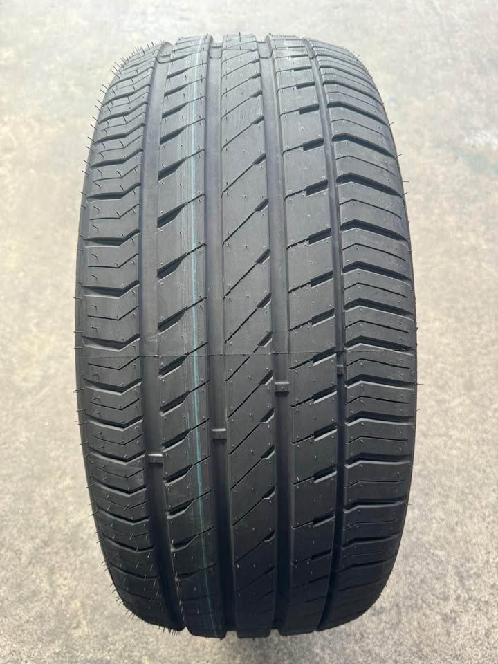 275/40R22 MINNELL SAFY M06 TYRE