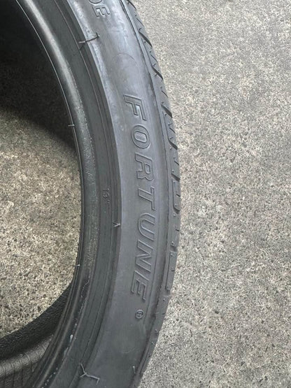 245/35R19 FORTUNE FSR-701 TYRE