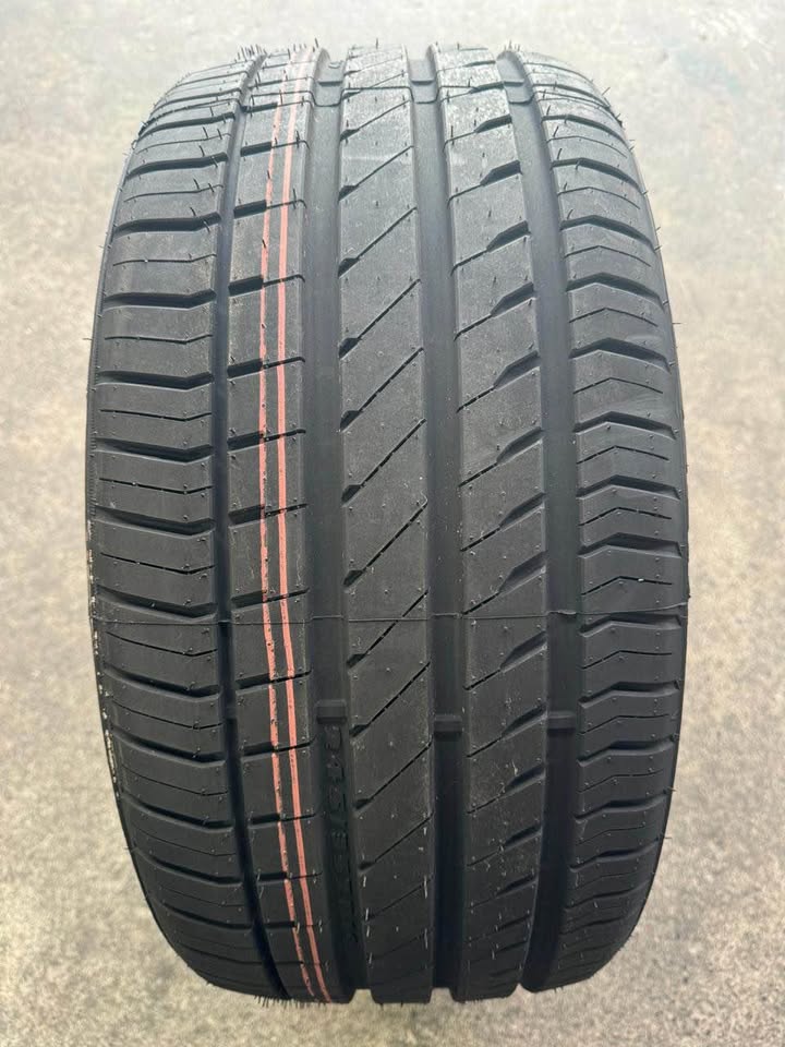 245/35R19 MINNELL SAFY M06 TYRE