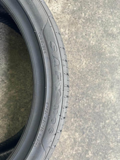 245/35R19 MINNELL SAFY M06 TYRE