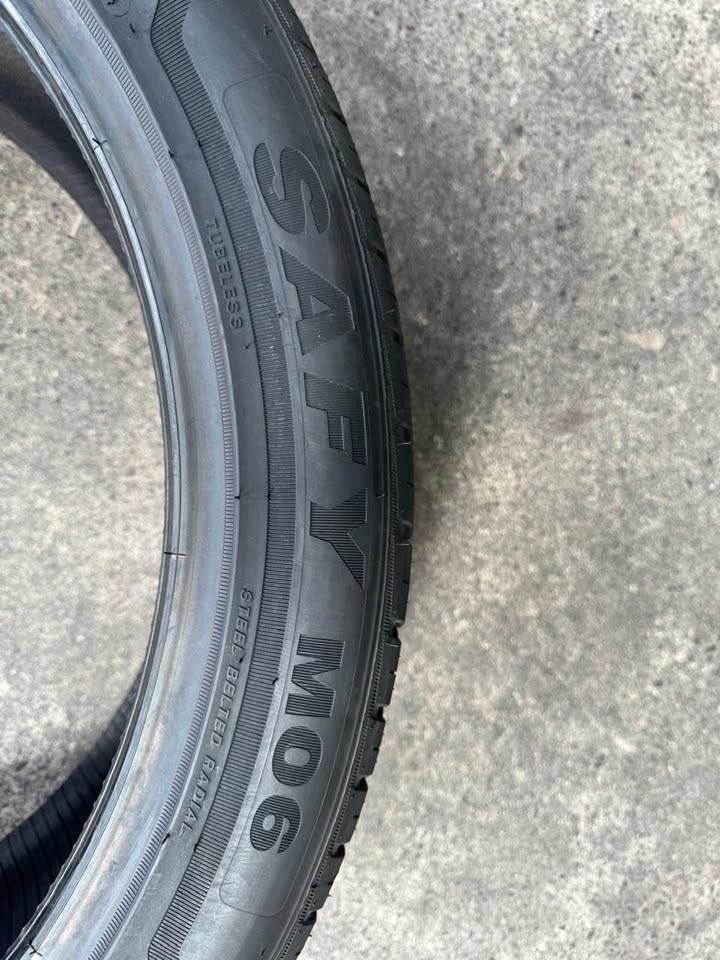 275/40R22 MINNELL SAFY M06 TYRE