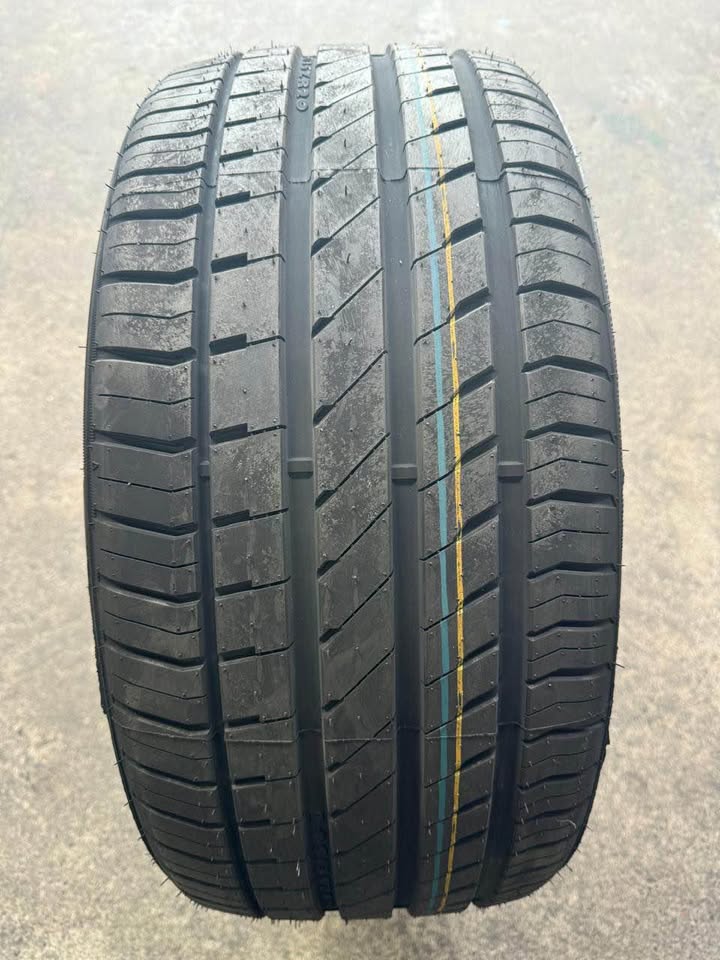 245/35R20 MINNELL SAFY M06 TYRE