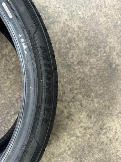 245/35R20 MINNELL SAFY M06 TYRE