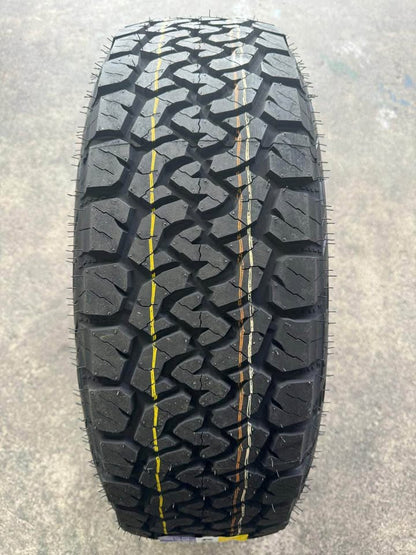 255/70R16 SUMAXX ALL TERRAIN TYRE