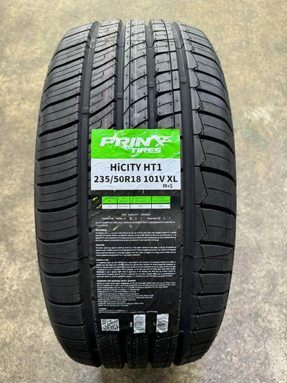 235/50R18 PRINX HT1 TYRE