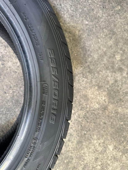 235/50R18 PRINX HT1 TYRE