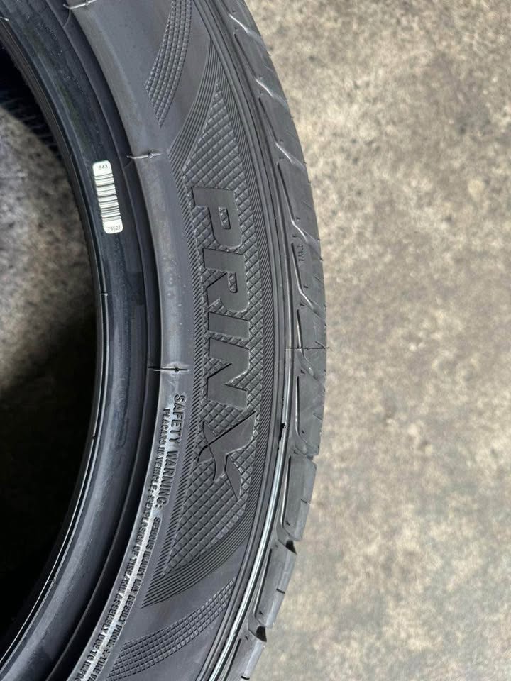 235/50R18 PRINX HT1 TYRE