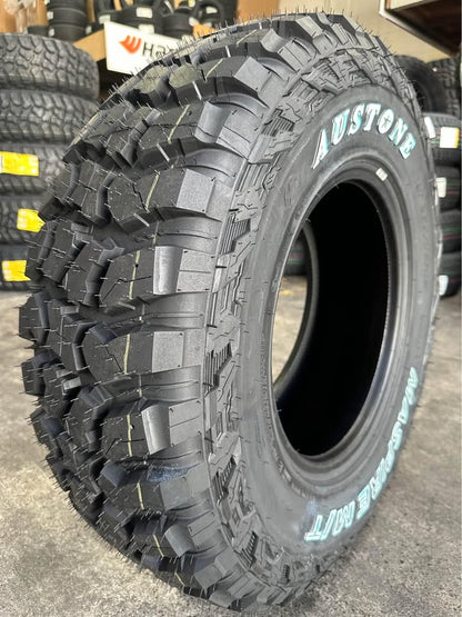 265/75R16 AUSTONE MASPIRE M/T TYRE