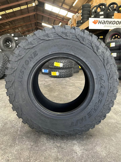 265/75R16 AUSTONE MASPIRE M/T TYRE