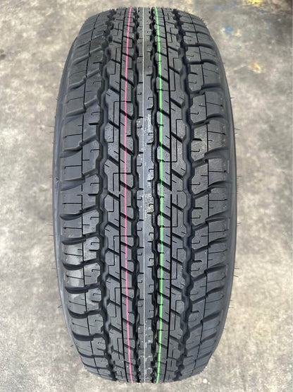 265/70R17 DUNLOP GRANDTREK AT22 TYRE