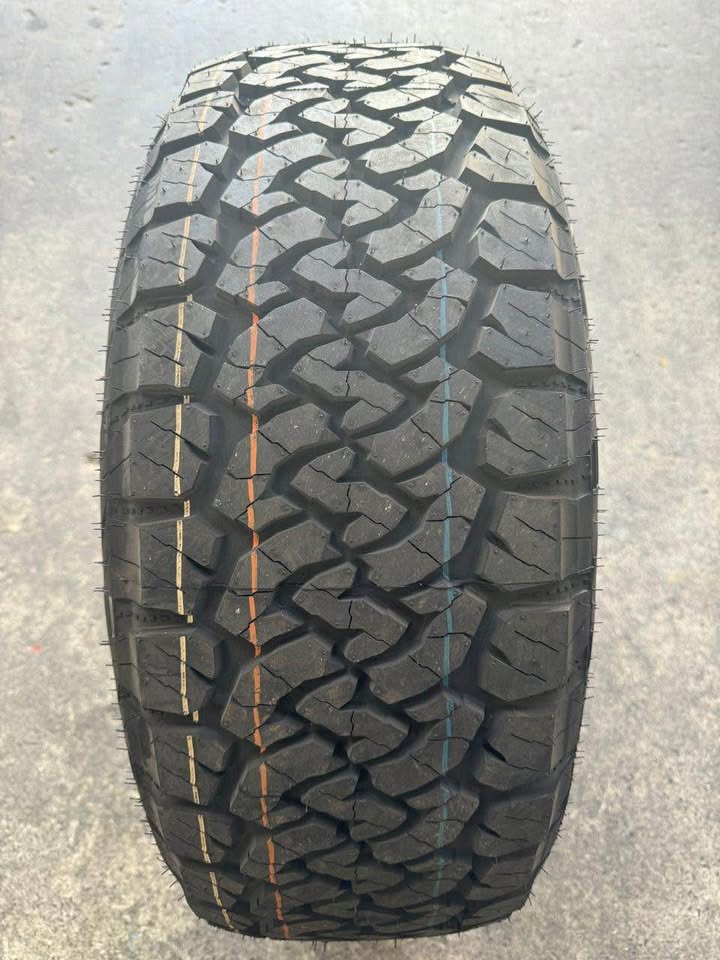 285/60R18 Sumaxx All-Terrain Tyre