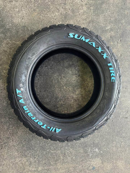 225/65R17 Sumaxx All-Terrain Tyre