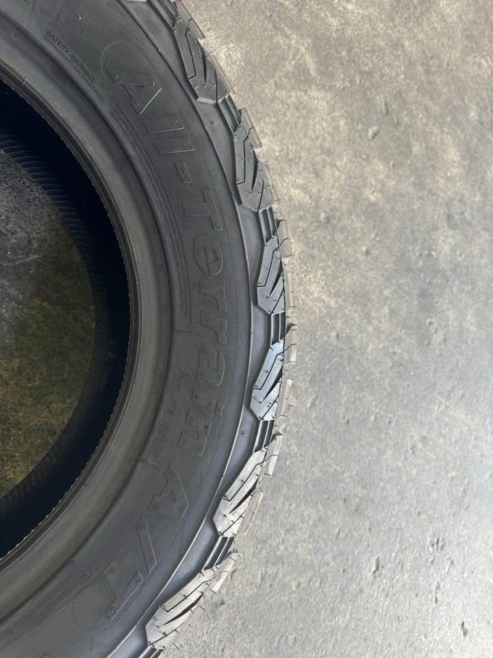 285/60R18 Sumaxx All-Terrain Tyre