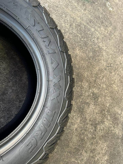 285/60R18 Sumaxx All-Terrain Tyre