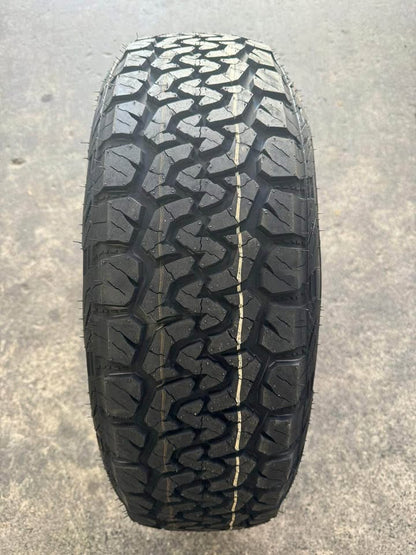 225/65R17 Sumaxx All-Terrain Tyre