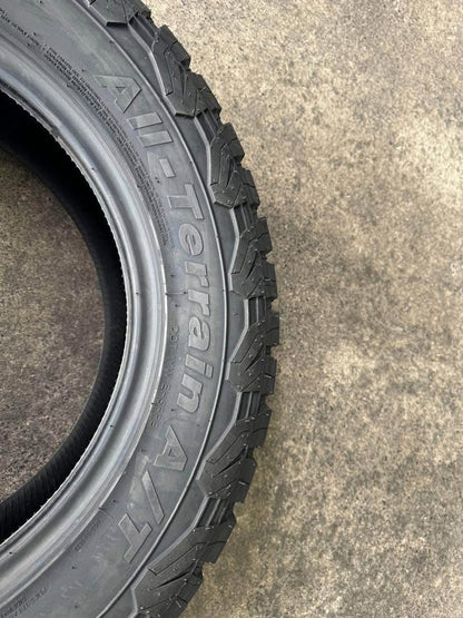 265/60R18 Sumaxx All-Terrain Tyre