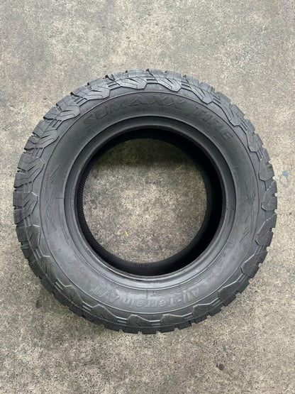 265/65R17 Sumaxx All-Terrain A/T Tyre